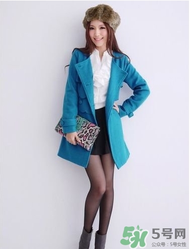 女生過年穿什么衣服？女生過年穿衣搭配