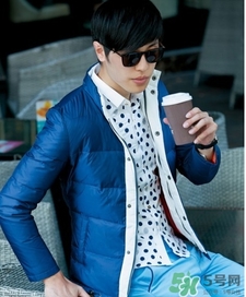 過(guò)年男生穿什么衣服？過(guò)年男生穿衣搭配