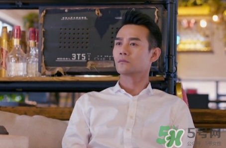 王凱的衣服什么牌子？王凱衣服同款