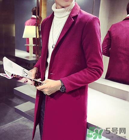 過(guò)年男生穿什么衣服？過(guò)年男生穿衣搭配