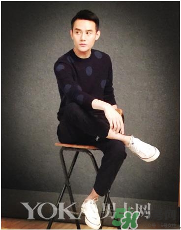 王凱的衣服什么牌子？王凱衣服同款