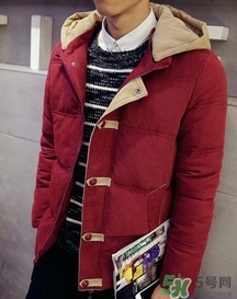 過(guò)年男生穿什么衣服？過(guò)年男生穿衣搭配