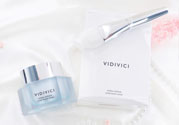 vidivici睡眠面膜好用嗎？vidivici面膜怎么樣
