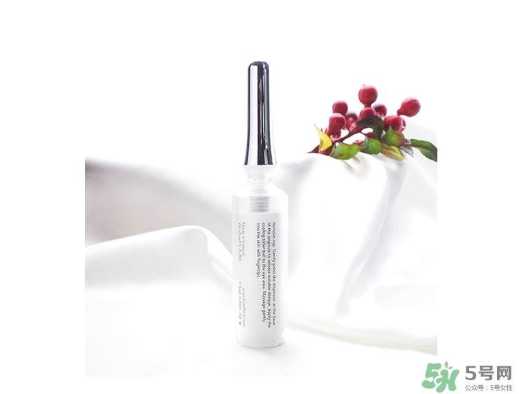 Bioeffect egf精華怎么樣？蓓歐菲眼霜怎么樣？