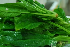 吃菠菜好嗎？吃菠菜的好處和壞處？