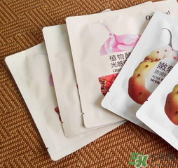 一葉子面膜會過敏嗎？一葉子面膜會不會過敏？
