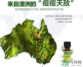 星期四農(nóng)莊茶樹精油怎么用？星期四農(nóng)莊茶樹精油使用方法