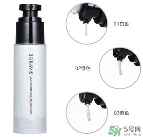 柏蕊詩隔離霜怎么樣？柏蕊詩隔離霜好用嗎？