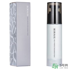 柏蕊詩隔離霜怎么樣？柏蕊詩隔離霜好用嗎？