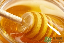 蜂蜜能治咽喉炎嗎？咽喉炎吃蜂蜜水有用嗎？