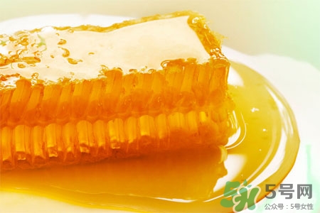 蜂蜜能治咽喉炎嗎？咽喉炎吃蜂蜜水有用嗎？