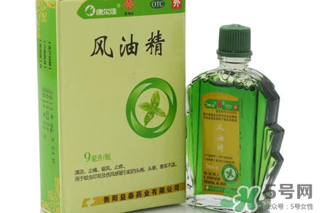 風(fēng)油精能治咽喉炎嗎？吃風(fēng)油精會(huì)治好咽喉炎嗎？