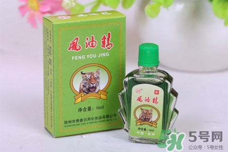 風(fēng)油精能治咽喉炎嗎？吃風(fēng)油精會(huì)治好咽喉炎嗎？