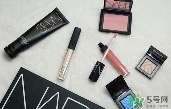 nars2017春季彩妝有哪些？nars2017春季限量彩妝價格