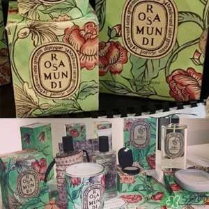 diptyque2017情人節(jié)限量多少錢？diptyque2017情人節(jié)限量價格