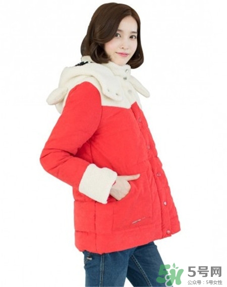 春節(jié)孕婦穿什么衣服？過年孕婦穿什么衣服？