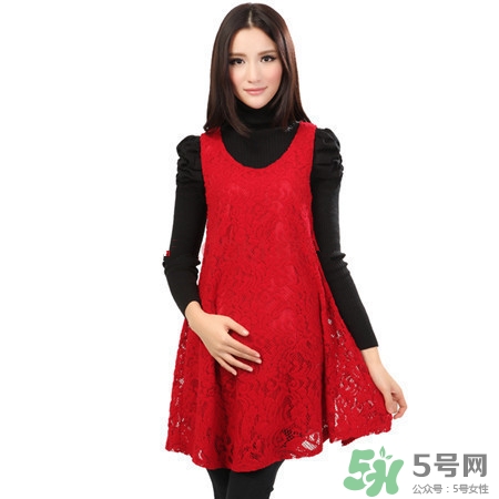 春節(jié)孕婦穿什么衣服？過年孕婦穿什么衣服？