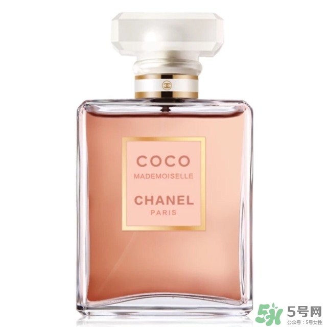 香奈兒黑coco香水和白coco香水哪個好？香奈兒黑可可和白可可選擇