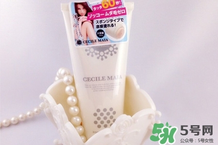 cecile maia脫毛膏怎么用？cecile maia脫毛膏使用方法