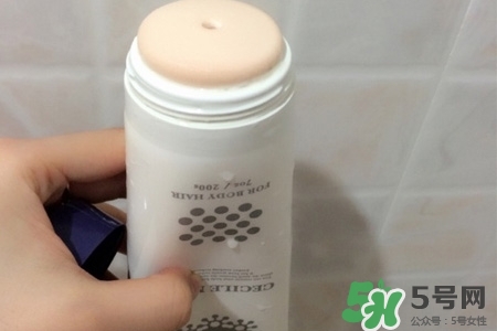 cecile maia脫毛膏怎么用？cecile maia脫毛膏使用方法