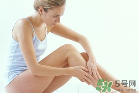 瘦腿霜有用嗎？瘦腿霜真的有效果么？