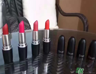 朵色口紅多少錢一支？dvz朵色口紅多少錢？