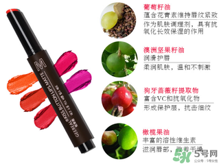 姬萊雅口紅怎么樣？姬萊雅口紅好用嗎？