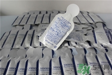 dr.select300000胎盤素果凍怎么吃？食用方法