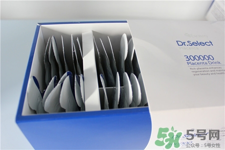 Dr.Select300000胎盤素果凍多少錢？日本價(jià)格