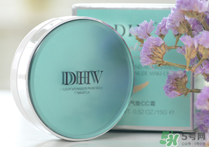 dhv氣墊cc多少錢？dhv氣墊cc進(jìn)貨價格表