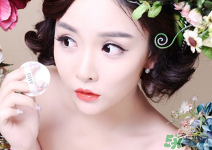 dhv氣墊CC怎么樣？dhv氣墊CC好用嗎？