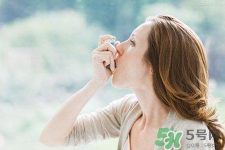 胎盤可以治哮喘嗎？吃胎盤能治哮喘嗎？