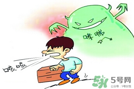胎盤可以治哮喘嗎？吃胎盤能治哮喘嗎？