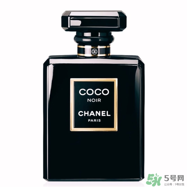 香奈兒黑coco香水和白coco香水哪個好？香奈兒黑可可和白可可選擇