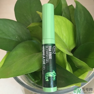 the body shop茶樹(shù)急救棒怎么用？美體小鋪茶樹(shù)祛痘急救棒用法