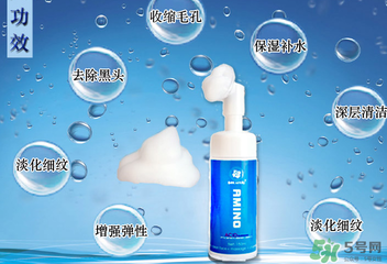 蔻辰洗面奶怎么查防偽？蔻辰洗面奶真假對(duì)比