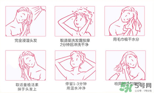 N7發(fā)膜怎么用？N7發(fā)膜使用方法