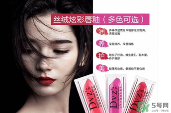 朵色唇釉怎么涂？朵色唇釉怎么涂好看？
