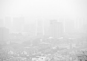 為什么冬天霧霾嚴重？冬天為什么容易有霧霾？