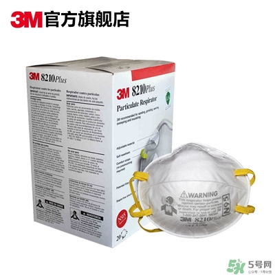 3m口罩多少錢一個(gè)？3m口罩價(jià)格及圖片