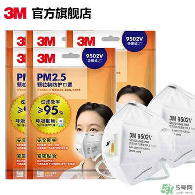 3m口罩多少錢一個？3m口罩價格及圖片