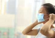 霧霾會(huì)引起鼻炎嗎？霧霾天鼻炎怎么辦？