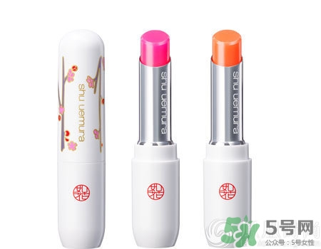 植村秀2017新年限量彩妝有哪些？植村秀2017春季限量?jī)r(jià)格