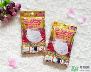 三次元口罩是一次性的嗎？三次元口罩多久換一次？