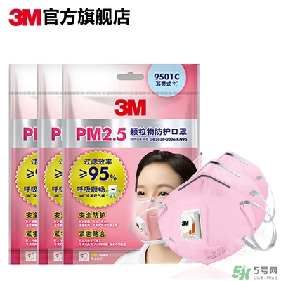 3m口罩多少錢一個(gè)？3m口罩價(jià)格及圖片