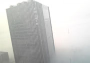 霧霾對皮膚有傷害嗎？霧霾對皮膚的影響