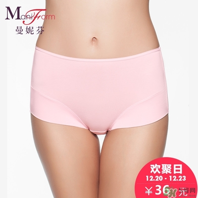 曼妮芬內衣怎么樣？曼妮芬內衣價格及圖片