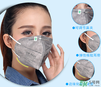 3m口罩能洗嗎？3m口罩可以洗嗎？