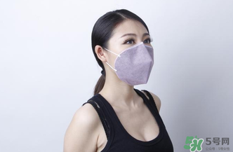 防霧霾口罩能用多久？防霧霾口罩是一次性的嗎？