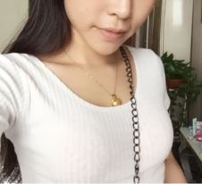 高中女生的胸有多大？高中女孩的標(biāo)準(zhǔn)胸圍是多少？